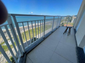 Apartamento Beira Mar - Praia Massaguaçu